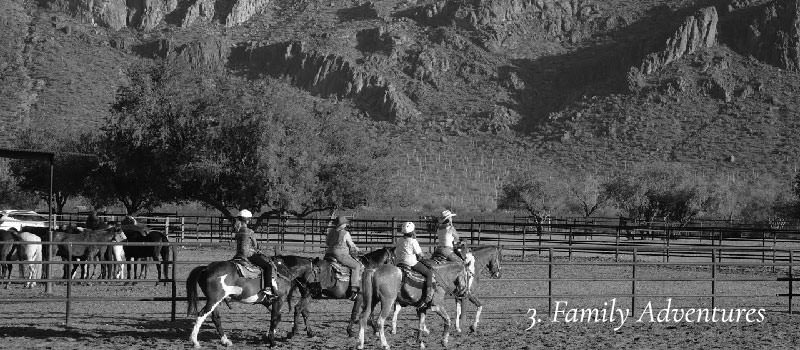 White Stallion Ranch, Arizona